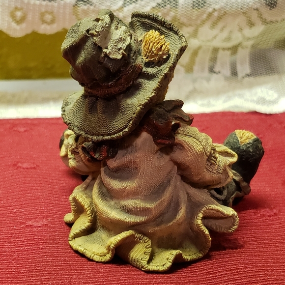 Vtg 94 Boyd's Bears Hop A Long The Deputy The West - Picture 4 of 7